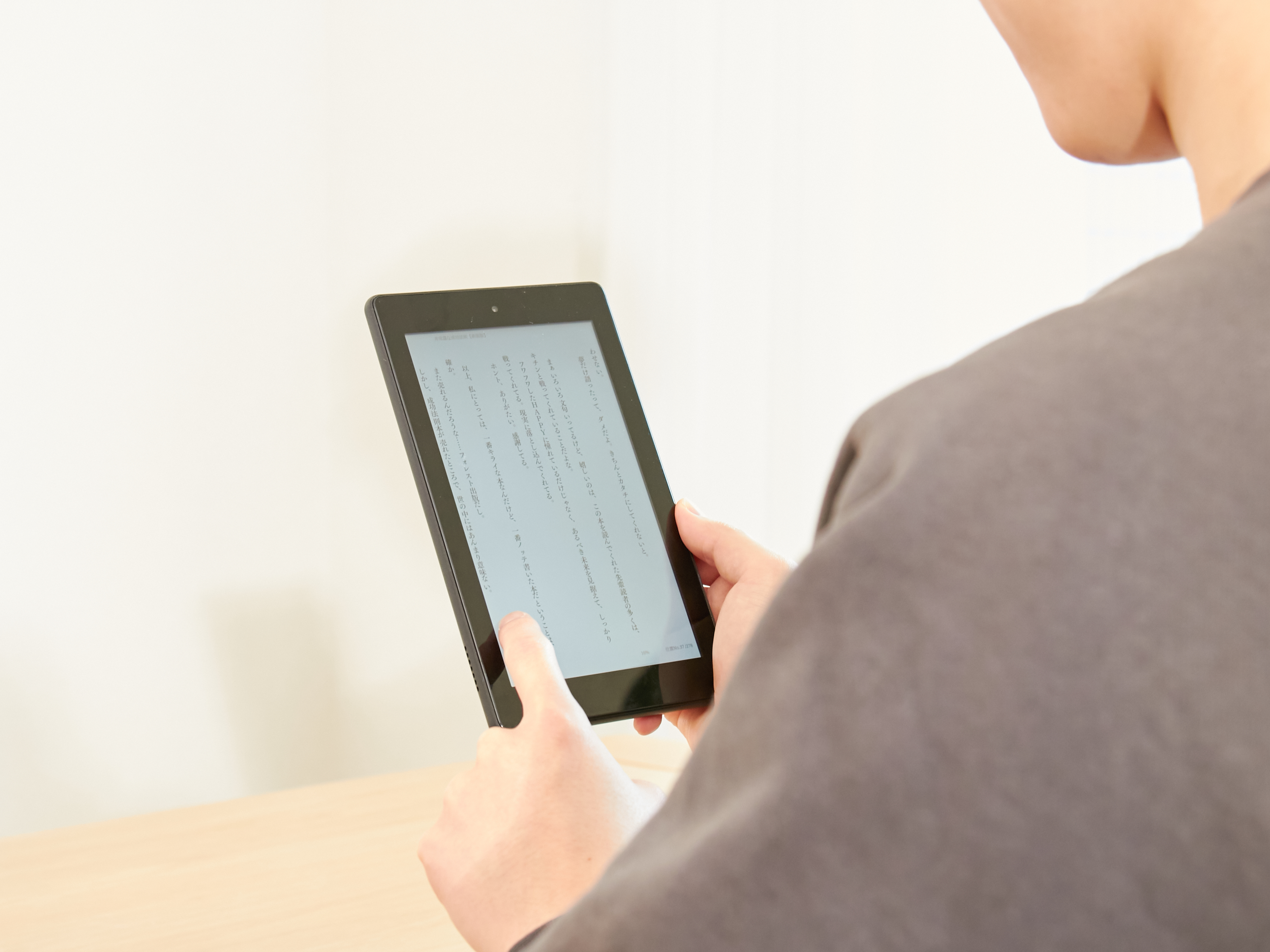 Lenovo Tab M7（3rd Gen）を全23商品と比較！口コミや評判を実際に使ってレビューしました！ | mybest