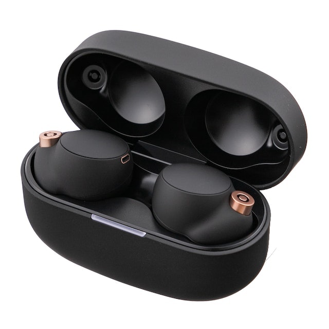 ソニー ワイヤレスノイズキャンセリングステレオヘッドセット WF ソニー ワイヤレスノイズキャンセリングステレオヘッドセット WF