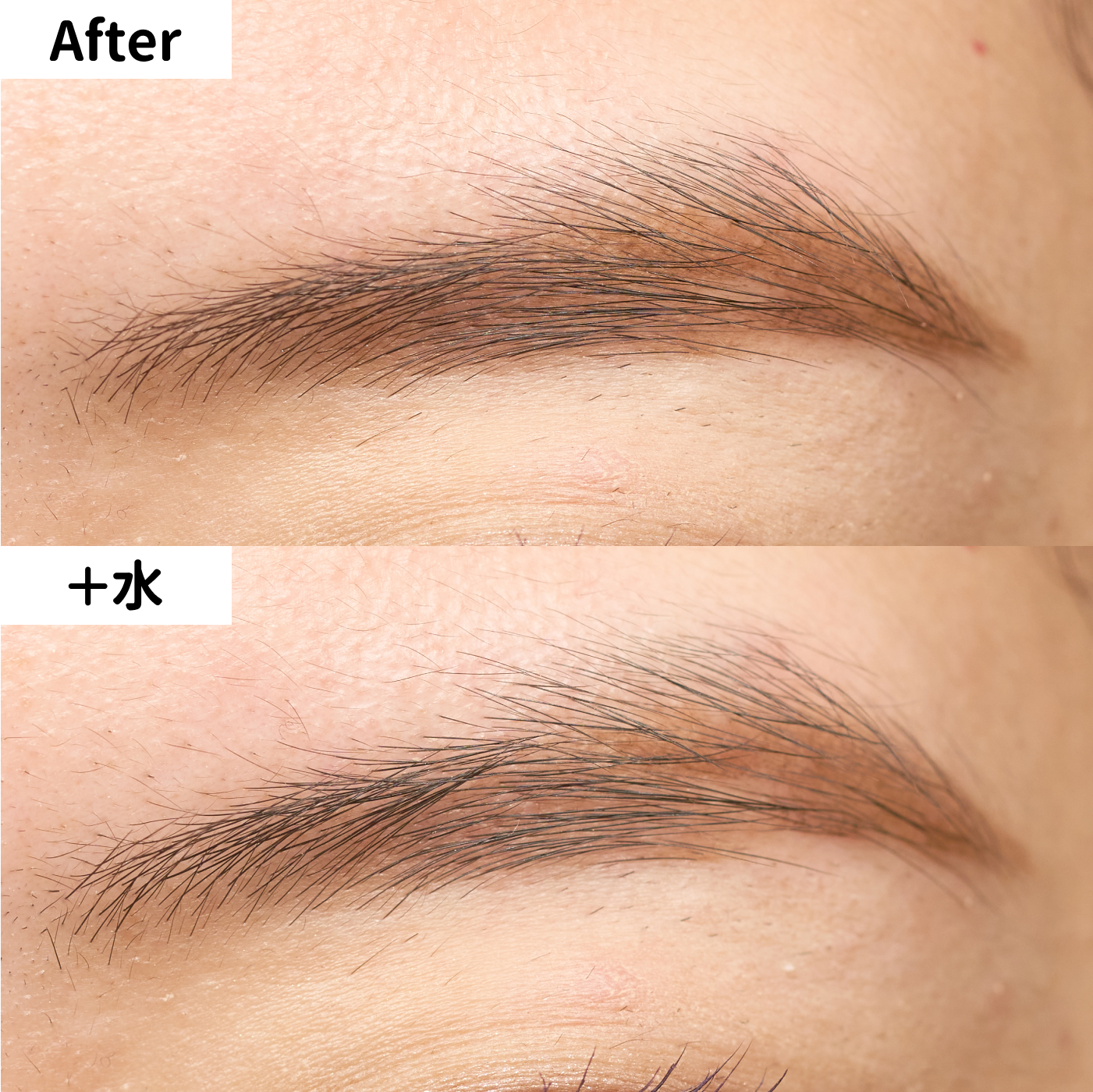 インテグレート ビューティートリックアイブロー BR631を