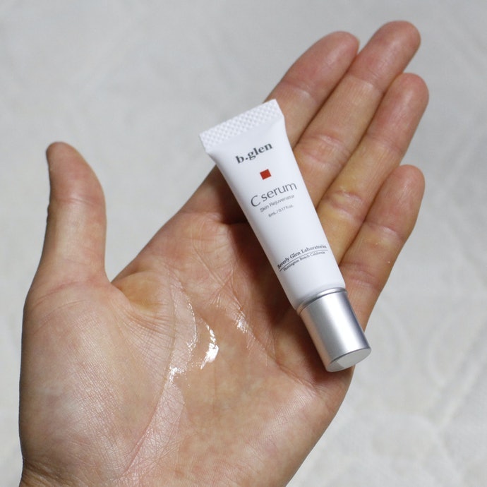 ビーグレン毛穴ケアの悪い口コミや評判を実際に使って検証レビュー Mybest