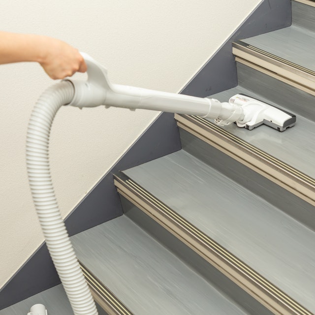 パナソニック 紙パック式掃除機 MC-PJ20Gをレビュー！クチコミ・評判を