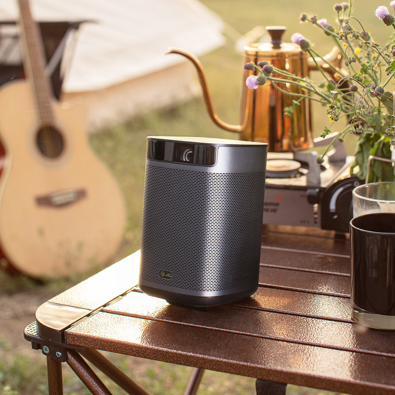 XGIMI MoGo Pro+ ‎XK13Sをレビュー！クチコミ・評判をもとに徹底検証