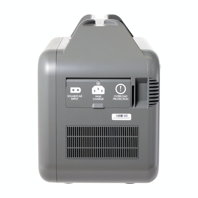 ASAGAO ポータブル電源 AS1000-JPをレビュー！クチコミ・評判をもとに