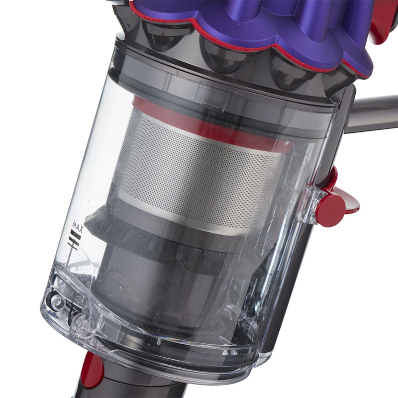 ダイソン Digital Slim Fluffy SV18FF Hの口コミ・評判は？実際に使っ