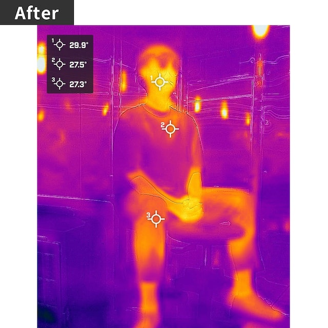C:NET 水冷風扇 CRA106WHをレビュー！クチコミ・評判をもとに徹底検証