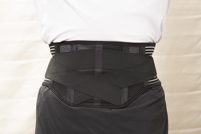 白十字 Fc腰ガードベルトを全26商品と比較 口コミや評判を実際に使ってレビューしました Mybest