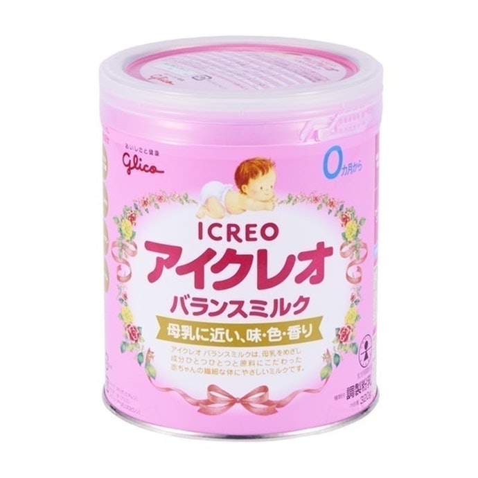 アイクレオ バランスミルクを他商品と比較！口コミや評判を実際に使ってレビューしました！ | mybest