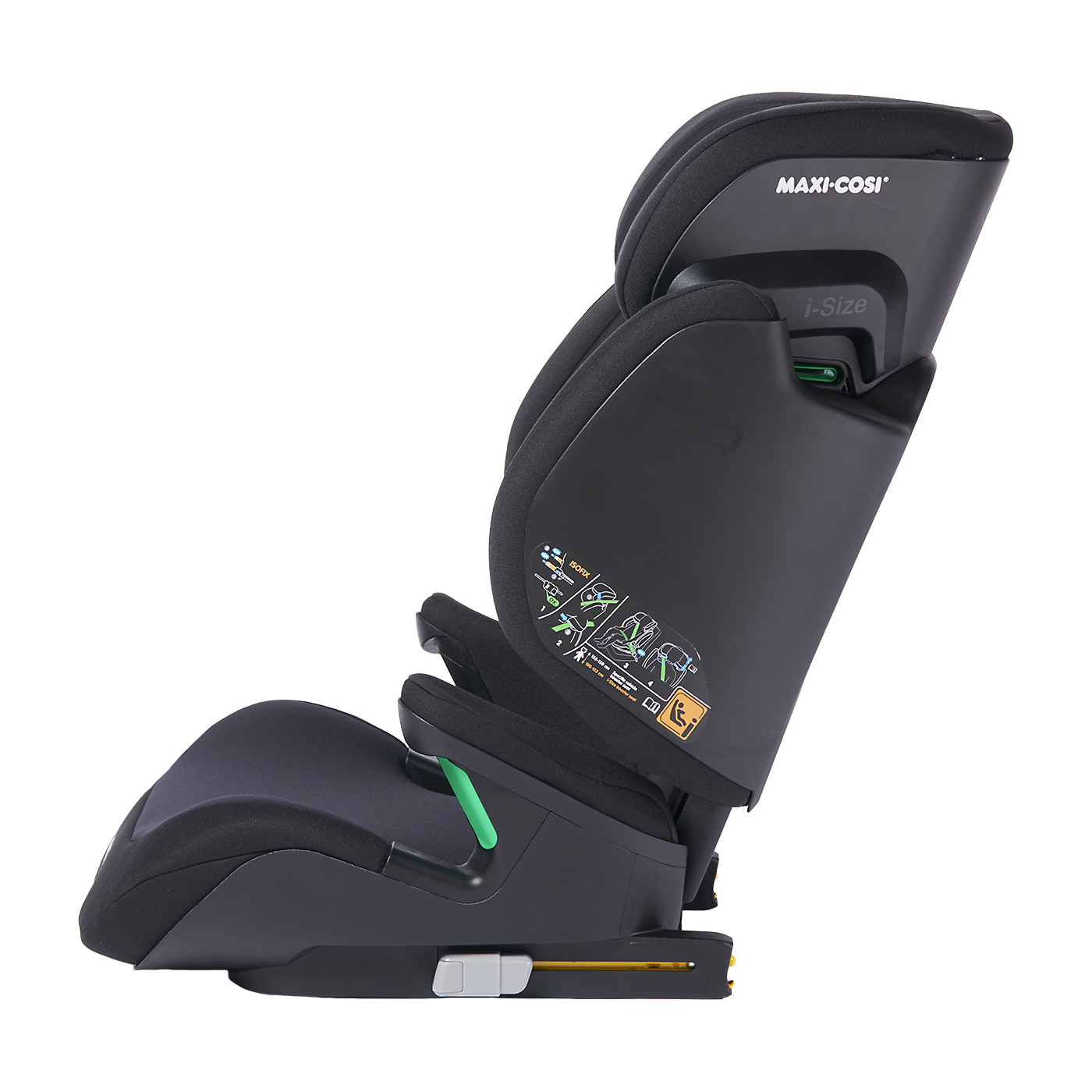 マキシコシ モリオン アイサイズをレビュー！クチコミ・評判をもとに