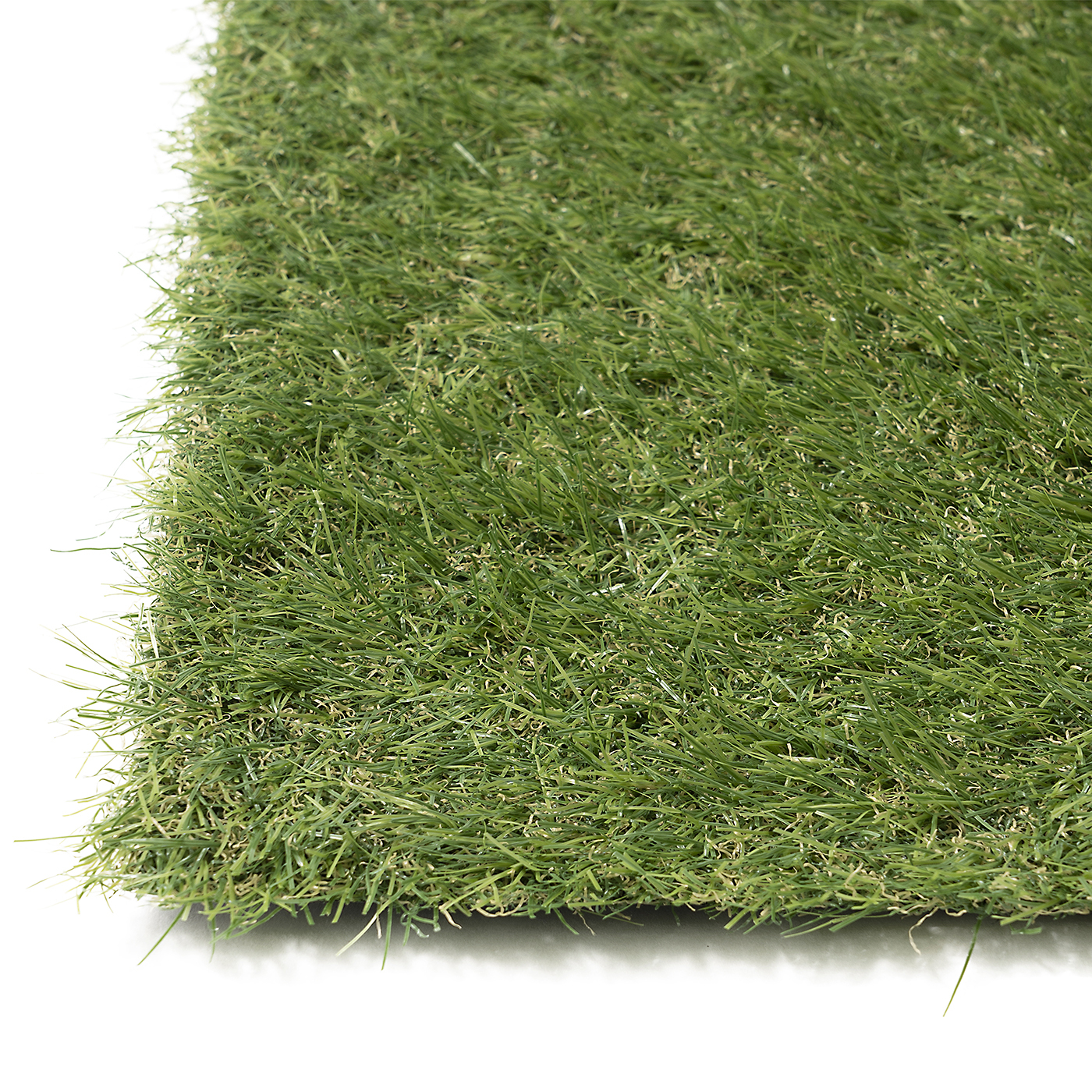 3枚セット　MODERN DECO人工芝　余り　折れ目あり　未使用 芝丈35mm 3d758d78cfd0a27b58b7930cc395cb