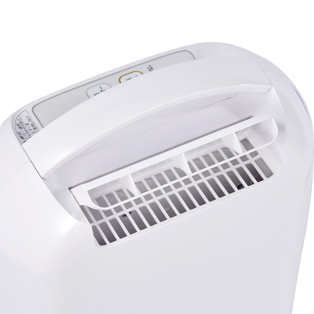 アイリスオーヤマ 衣類乾燥除湿機 KIJD-N20をレビュー！クチコミ