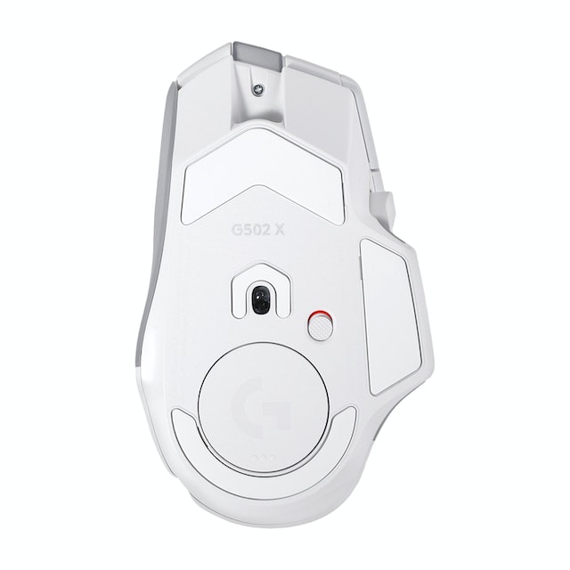 Logicool G502 X Plusをレビュー！クチコミ・評判をもとに徹底検証