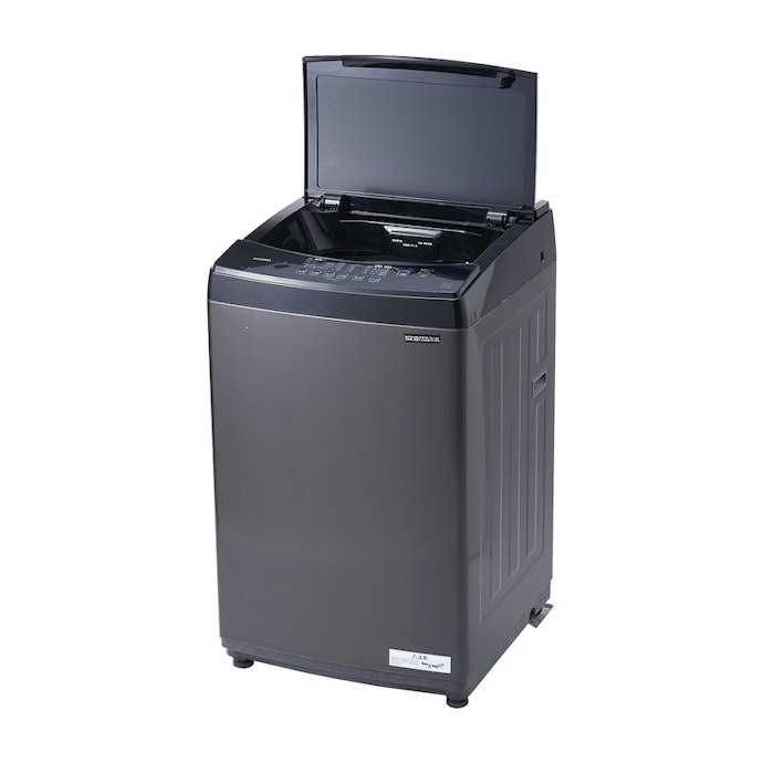 アイリスオーヤマ IAW-T805BLをレビュー!クチコミ・評判をもとに徹底 アイリスオーヤマ IAW-T805BLをレビュー!クチコミ・評判をもとに徹底