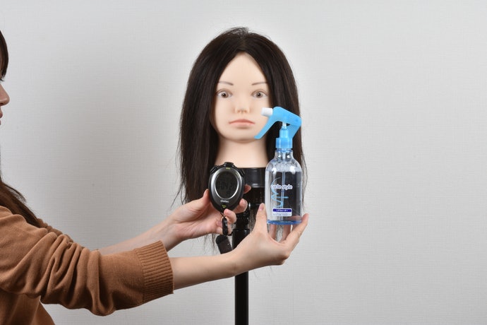 サイクルスタイル ヘアウォーターを口コミ 評判をもとにレビュー 徹底検証 Mybest