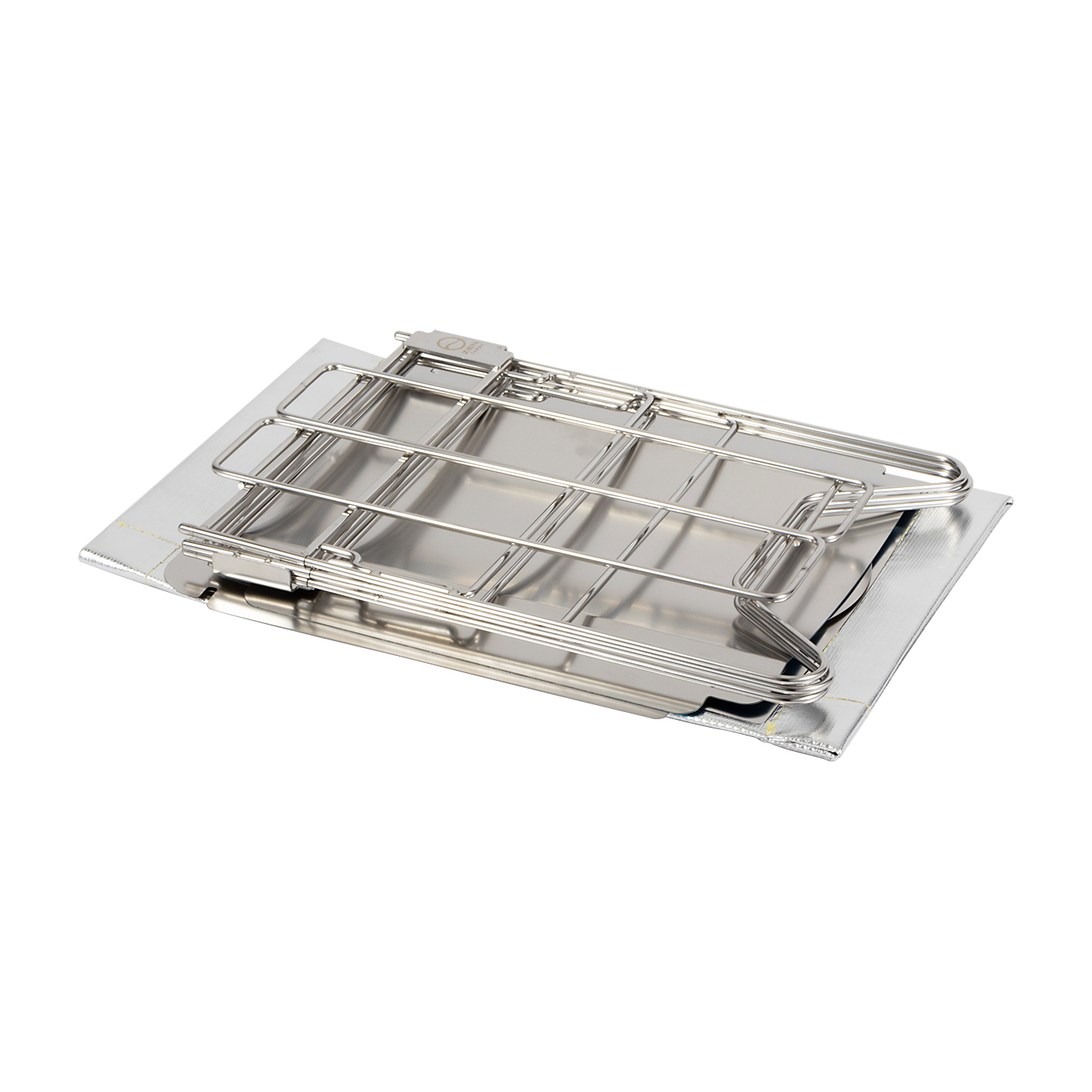 ZENCamps NT Fire Standの口コミ・評判は？実際に使ってメリット