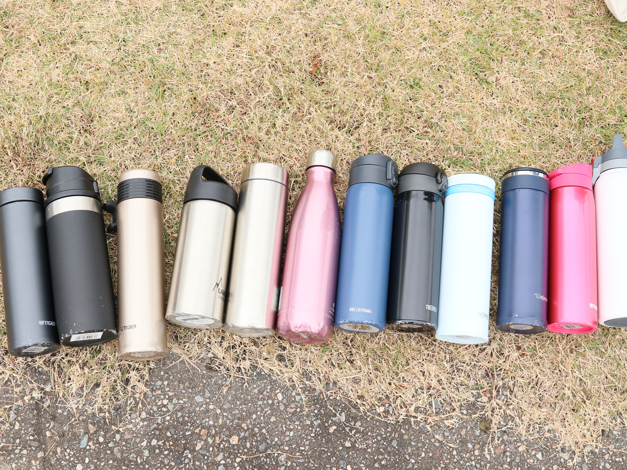 ニトリ ステンレスボトル フラッシュを他商品と比較 口コミや評判を実際に使ってレビューしました Mybest