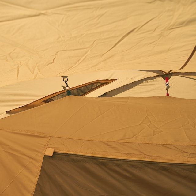 田中太郎☆極美品☆コールマン☆テント☆タフスクリーン2ルームハウス