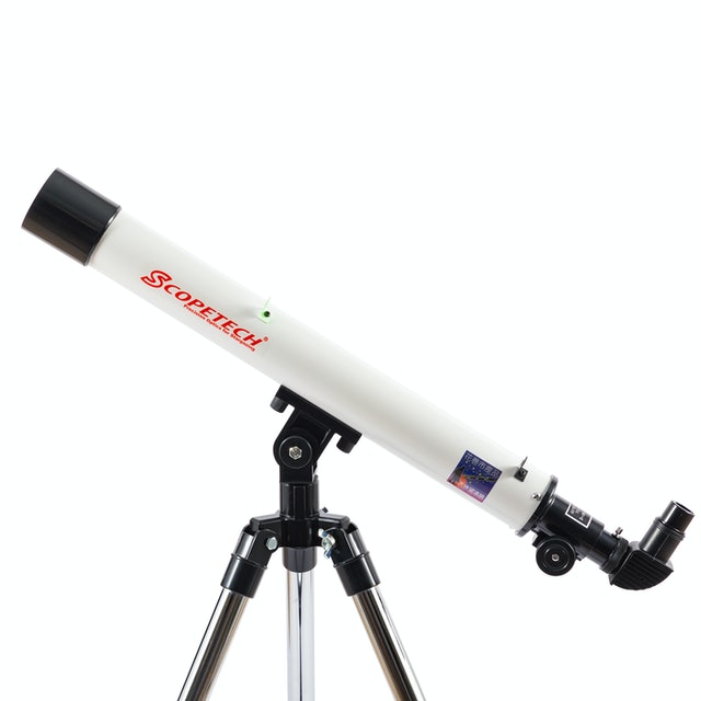 98％以上節約 スコープテック ラプトル50 天体望遠鏡セット sonhaflex.pt