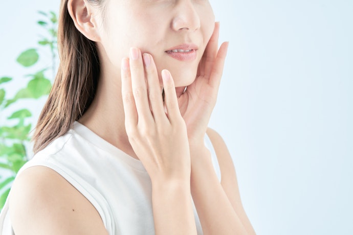 香りに敏感な人は気になるかもしれない