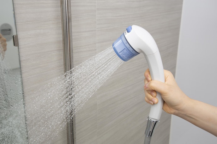 Lixil 塩素除去シャワーヘッドを全15商品と比較 口コミや評判を実際に使ってレビューしました Mybest