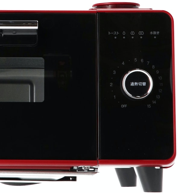 シャープ グリエ トースター AX-GR1をレビュー！クチコミ・評判をもと