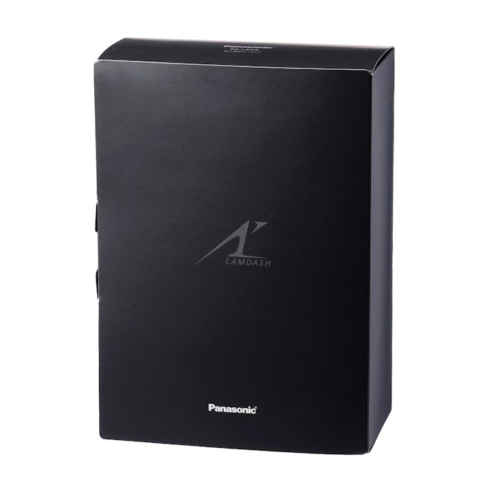 パナソニック ラムダッシュ 6枚刃 ES-LS5Aをレビュー!クチコミ パナソニック ラムダッシュ 6枚刃 ES-LS5Aをレビュー!クチコミ
