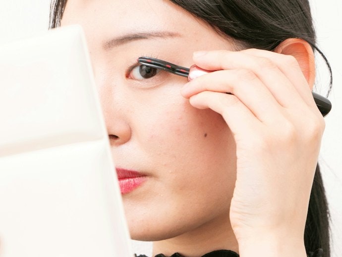 やや熱さを感じやすい。温度調節機能を活用して