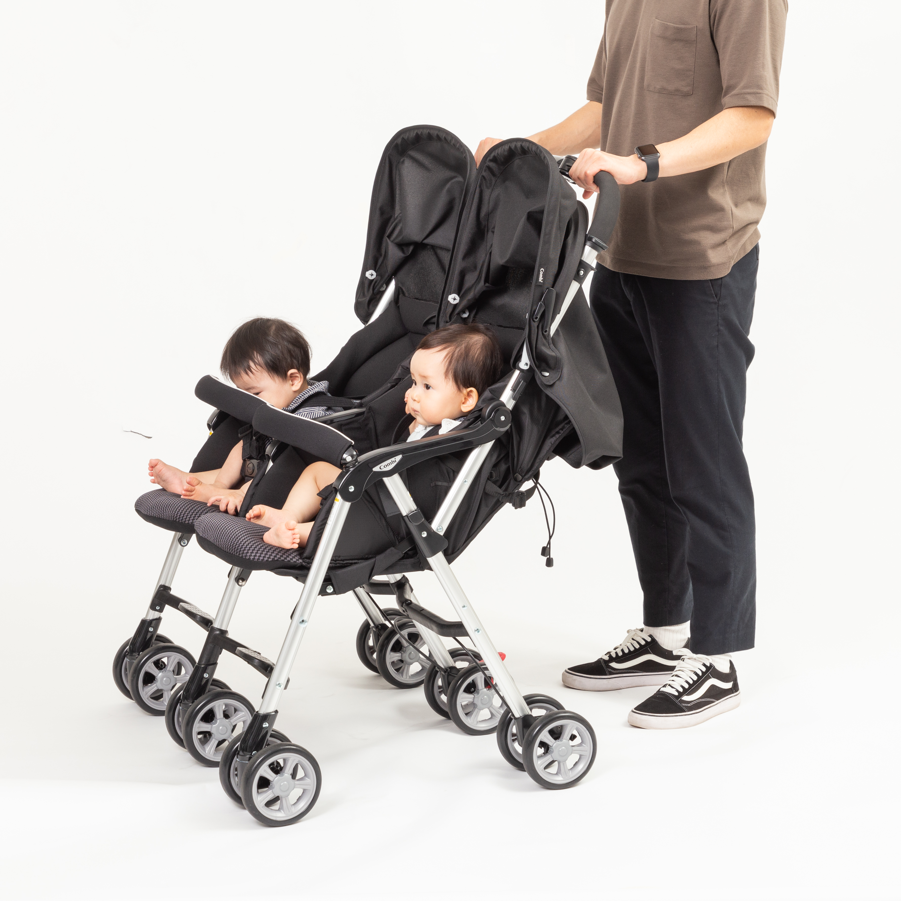 コンビ ツインスピンをレビュー！クチコミ・評判をもとに徹底検証