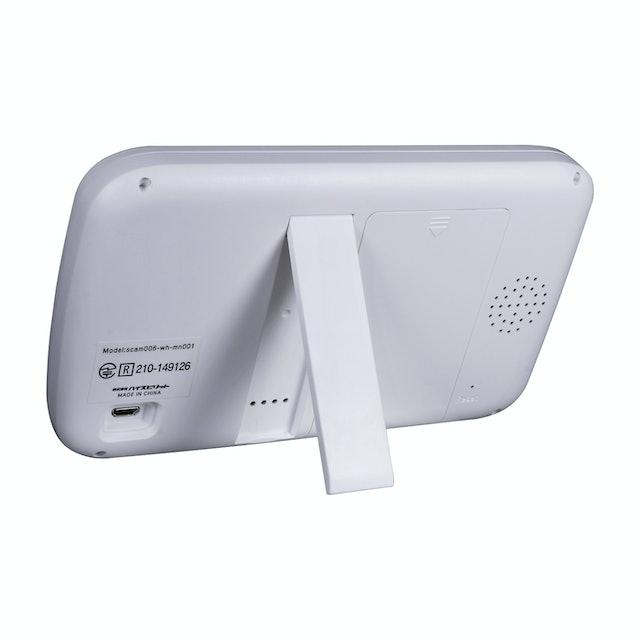 REDHiLL ベビーカメラ ベビーモニター Amazon.co.jp: REDHiLL ベビーモニター 見守りカメラ モニター