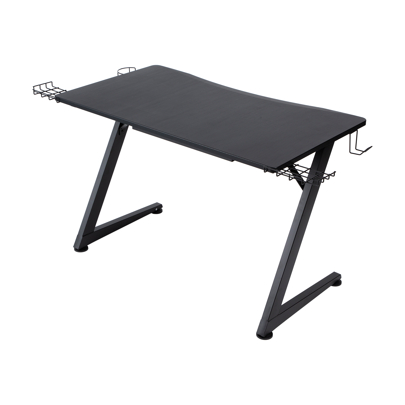 GTRacing ゲーミングデスク Z02をレビュー！クチコミ・評判をもとに