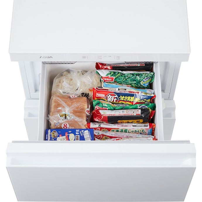 AQUA 冷凍庫 AQF-GD10Nをレビュー!クチコミ・評判をもとに徹底 AQUA 冷凍庫 AQF-GD10Nをレビュー!クチコミ・評判をもとに徹底