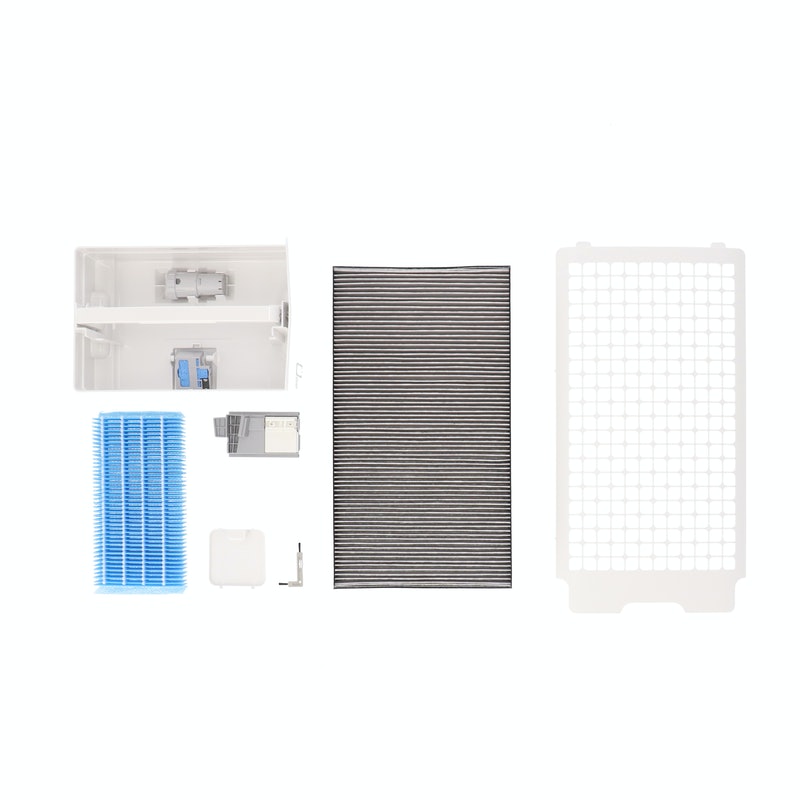 シャープ 空気清浄機 KI-NS40をレビュー！クチコミ・評判をもと