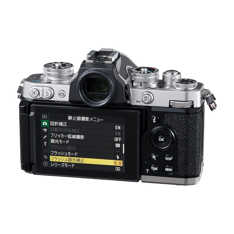 Nikon ミラーレス一眼カメラ Z fc pc-akindo_zfc-bk