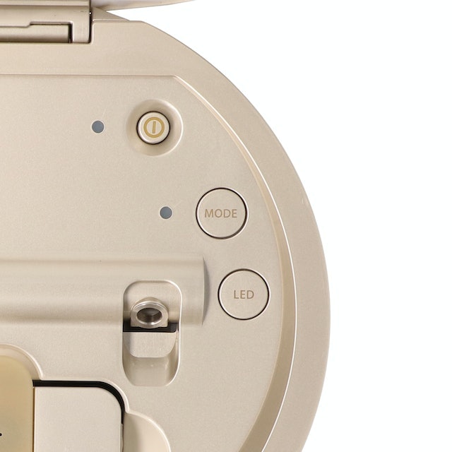 ヤーマン 美顔器スチーマー フォトケア YJSB0Nをレビュー ヤーマン 美顔器スチーマー フォトケア YJSB0Nをレビュー
