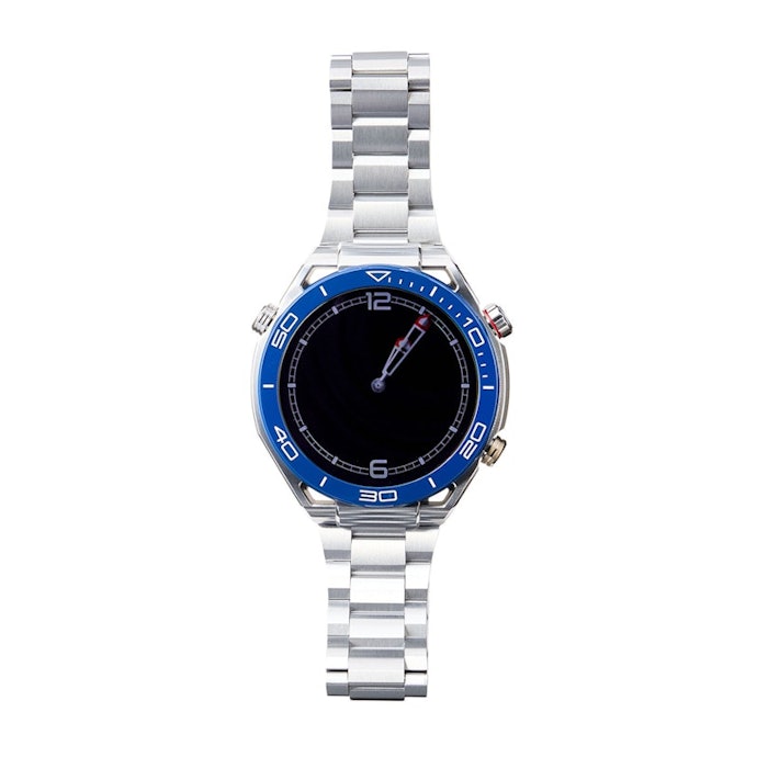 HUAWEI WATCH Ultimate CLB-B19をレビュー!クチコミ・評判をも HUAWEI WATCH Ultimate CLB-B19をレビュー!クチコミ・評判をも