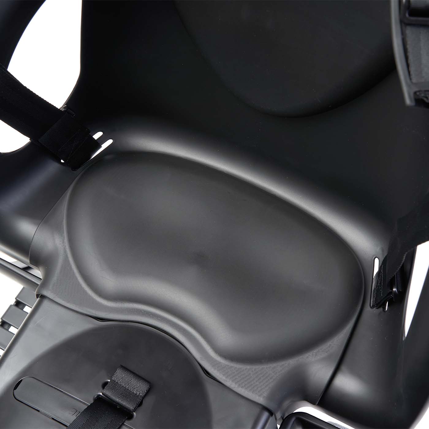 ブリヂストンサイクル チャイルドシート RCS-S2（リヤ用）をレビュー