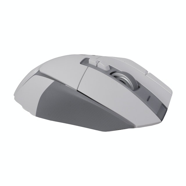 Logicool G502 X PLUS ホワイト Amazon.com: Logitech G502 X Plus Lightspeed Wireless Gaming Mouse