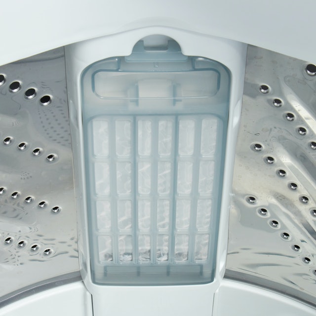 パナソニック 全自動洗濯機 NA-F70PB15をレビュー！クチコミ・評判をも