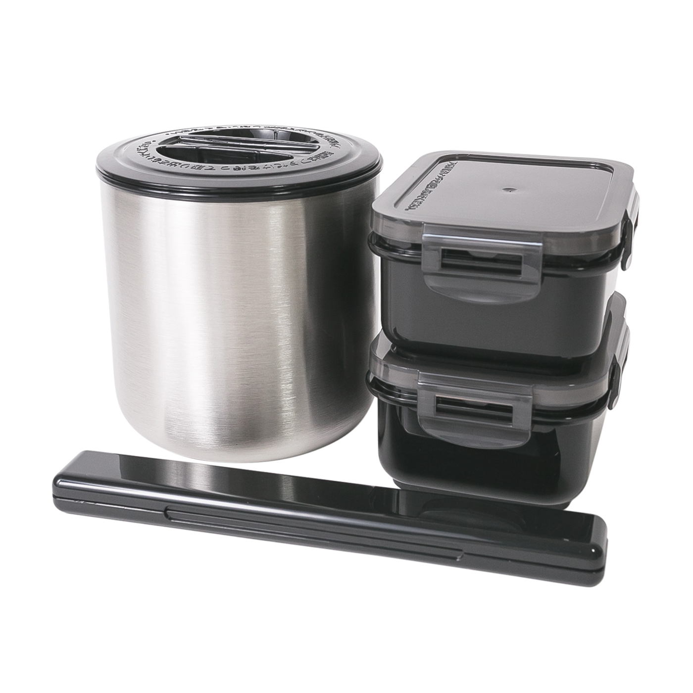 タイガー まほうびん弁当箱を他商品と比較 口コミや評判を実際に使ってレビューしました Mybest