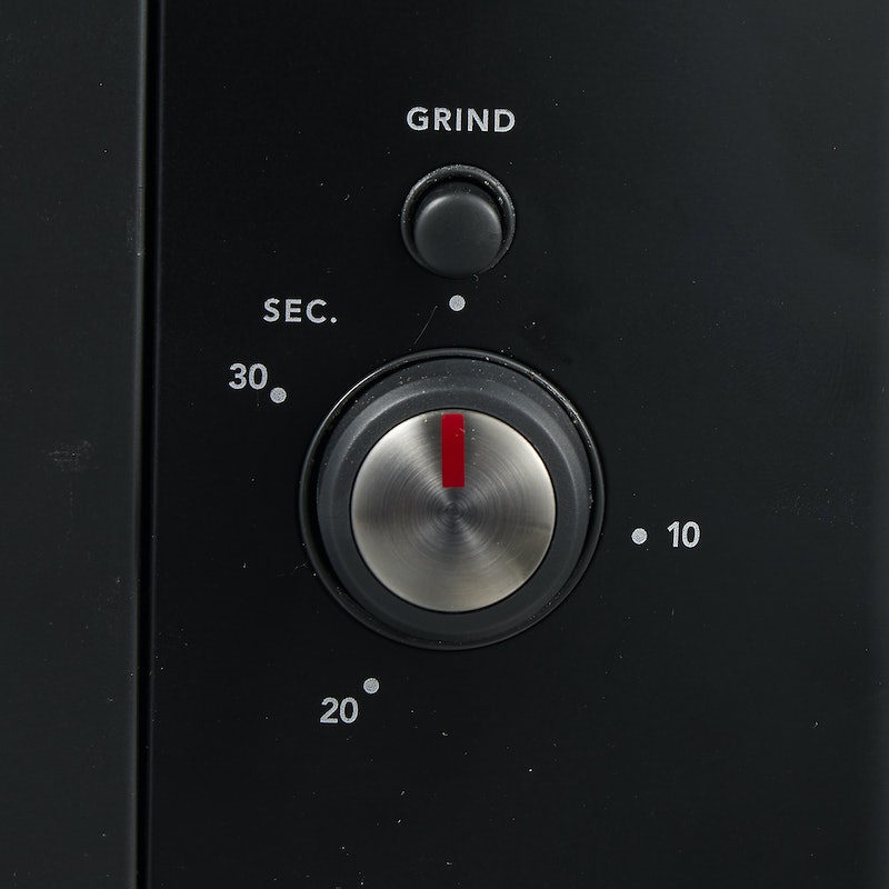Wilfa SVART Aroma CGWS-130Bの評判・口コミは悪い？実際に使用して