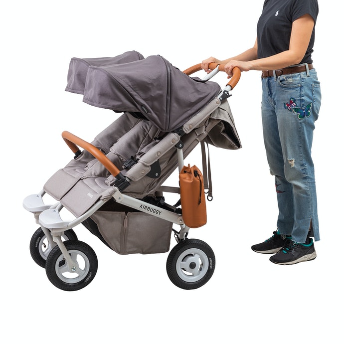 エアバギー ココダブルEX フロムバースをレビュー！クチコミ・評判をも