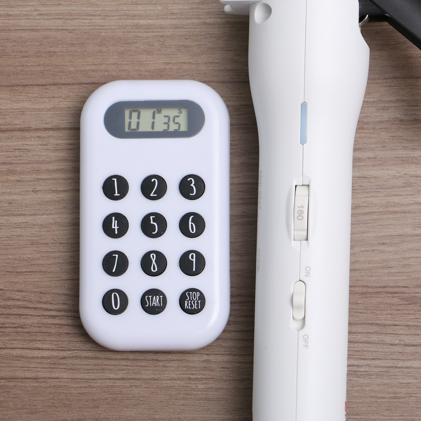 モッズヘア カーリングアイロンを全46商品と比較 口コミや評判を実際に使ってレビューしました Mybest