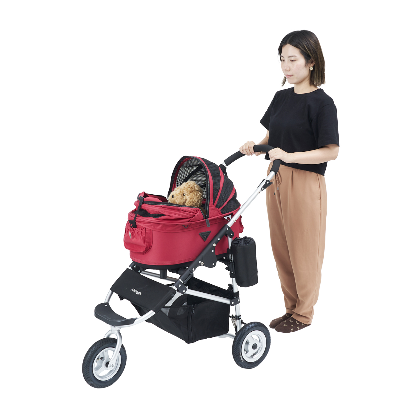 エアバギー DOME2 スタンダードモデルをレビュー！クチコミ・評判をも