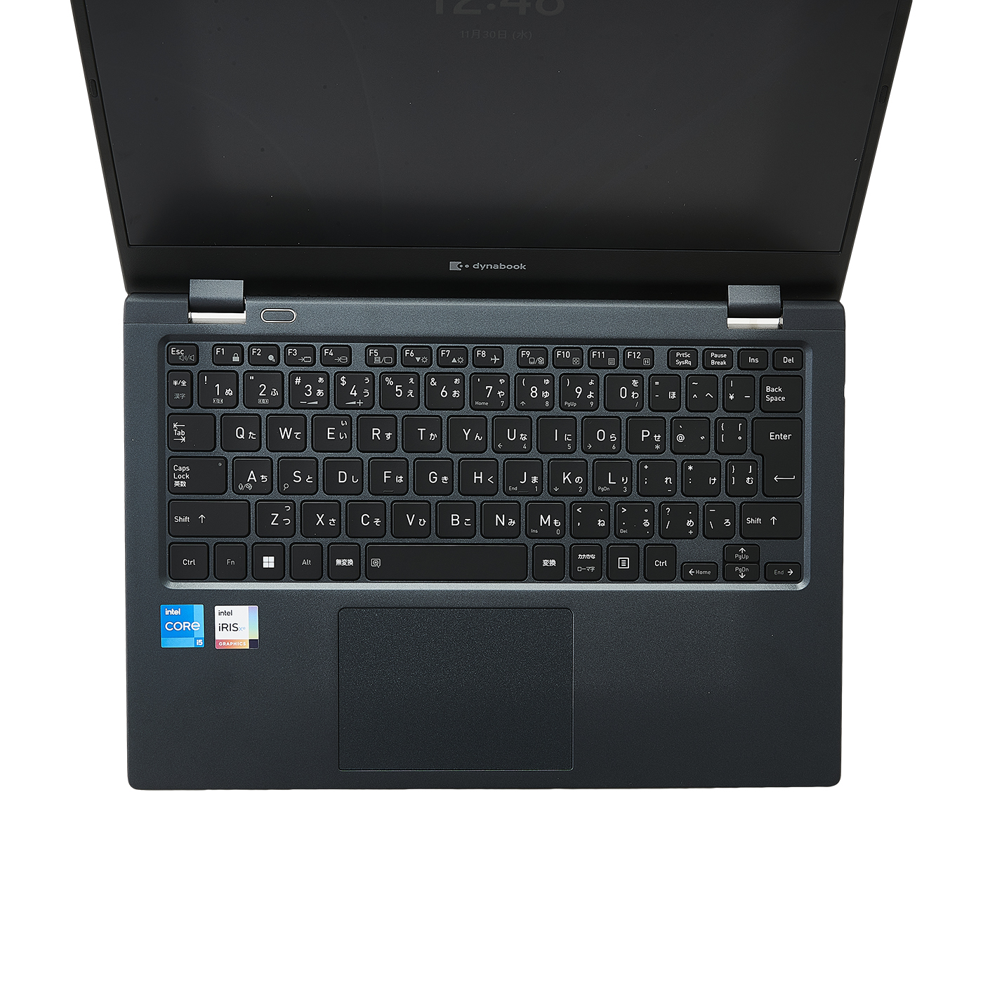 【ノートパソコン　dynabook】P1G6JJBL ノートパソコン dynabook T6 アッシュブルー P1T6YPEL [16.0型