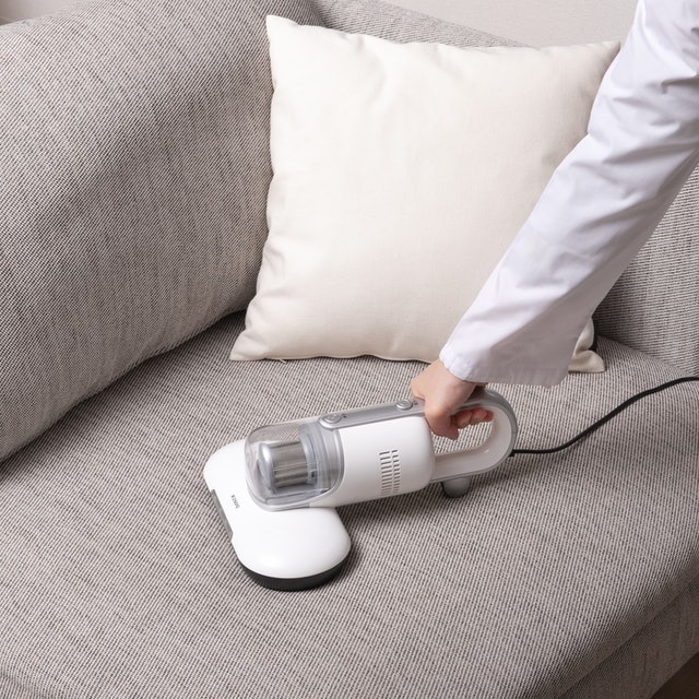 RISOU 布団クリーナー RS-014をレビュー！クチコミ・評判をもとに徹底