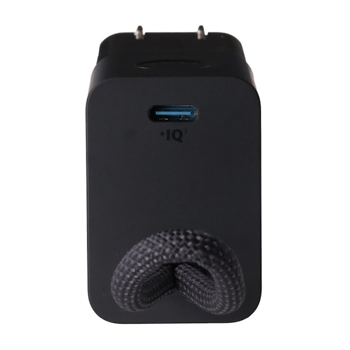 Anker 511 Power Bank PowerCore Fusion 30Wをレビュー Anker 511 Power Bank PowerCore Fusion 30Wをレビュー