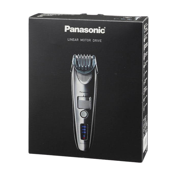 Panasonic リニアヒゲトリマーをレビュー!クチコミ・評判をもと Panasonic リニアヒゲトリマーをレビュー!クチコミ・評判をもと