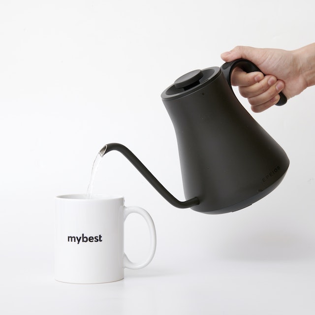 Epeios ドリップケトル EPCP001をレビュー!クチコミ・評判をもとに Epeios ドリップケトル EPCP001をレビュー!クチコミ・評判をもとに