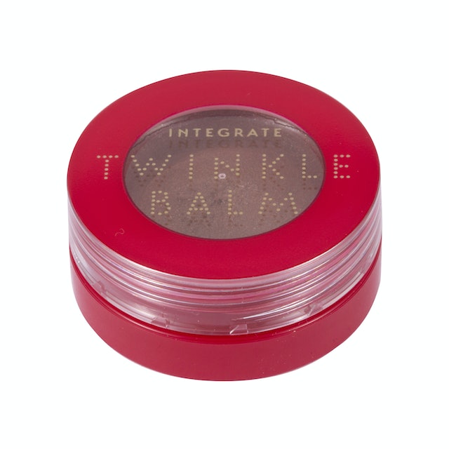 インテグレート トゥインクルバームアイズ BR382をレビュー！クチコミ