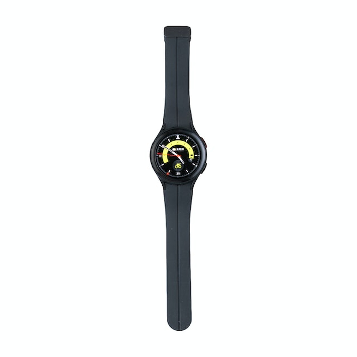 サムスン Galaxy Watch5 Proをレビュー！クチコミ・評判をもとに