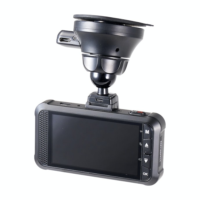 VANTRUE X4S Duo ドライブレコーダー 未開封 バントゥルー VANTRUE Ondash X4S Duoをレビュー!クチコミ・評判をもとに徹底